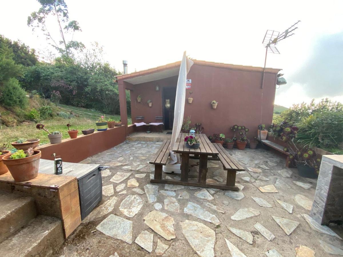La Casita De La Esperanza Villa La Esperanza  Exterior photo